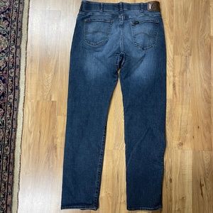 Lee Extreme Motion 36X34 Jeans